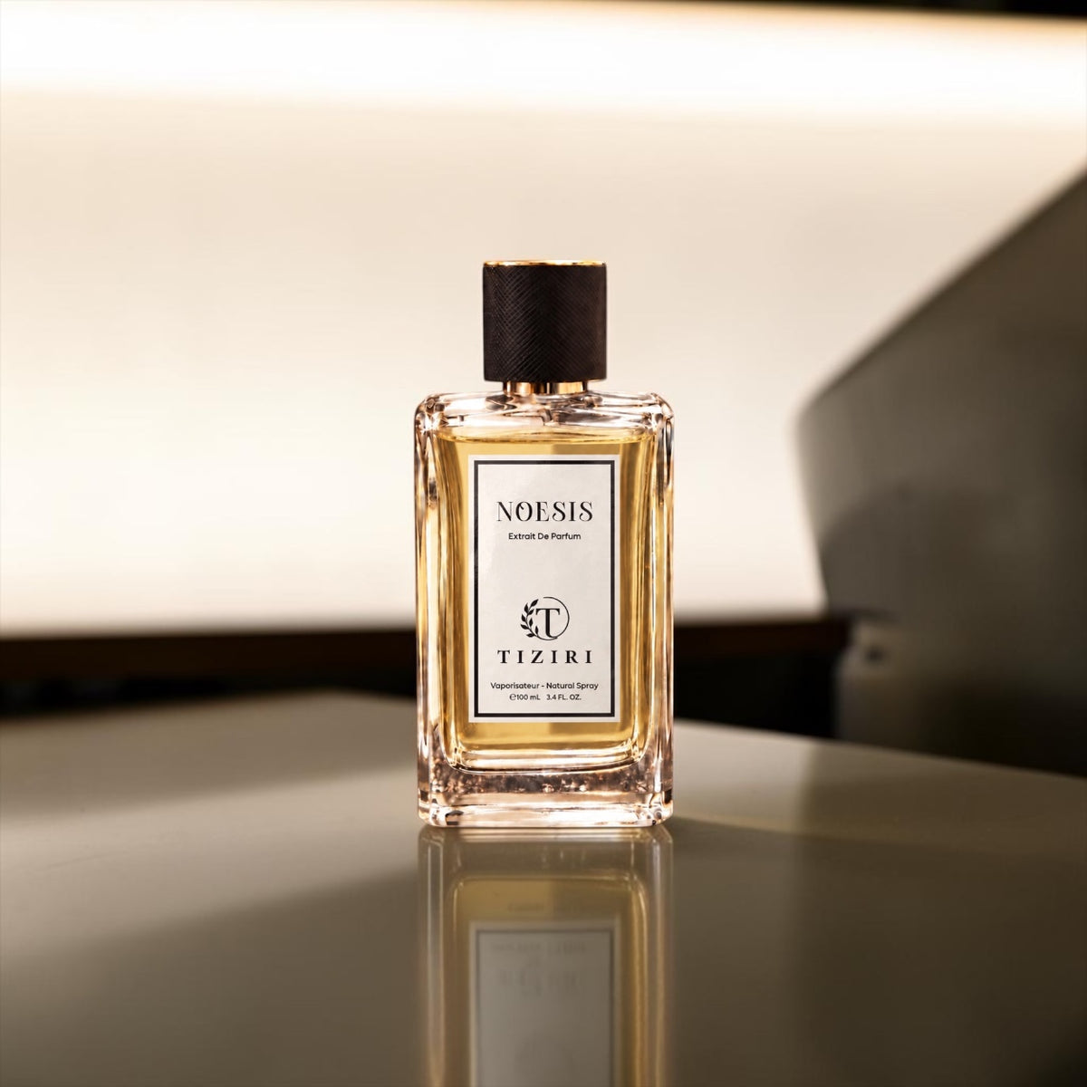 NOESIS - Extrait De Parfum – 100 mL