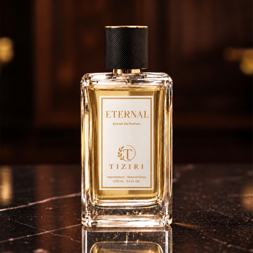 ETERNAL Extrait De Parfum – 100 mL