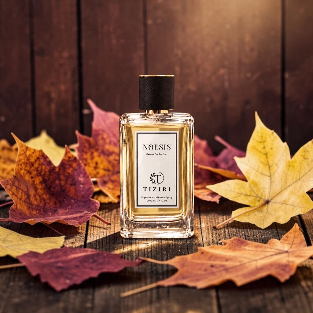 NOESIS - Extrait De Parfum – 100 mL