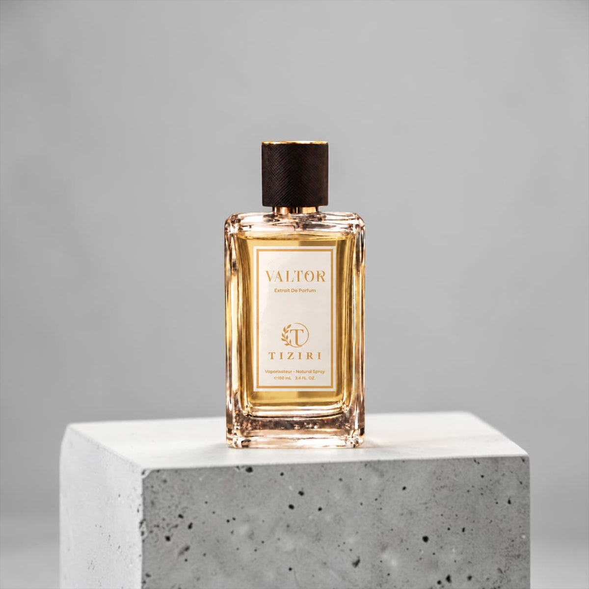 ETERNAL Extrait De Parfum – 100 mL